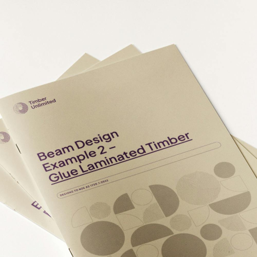 Beam Design 2 Banner