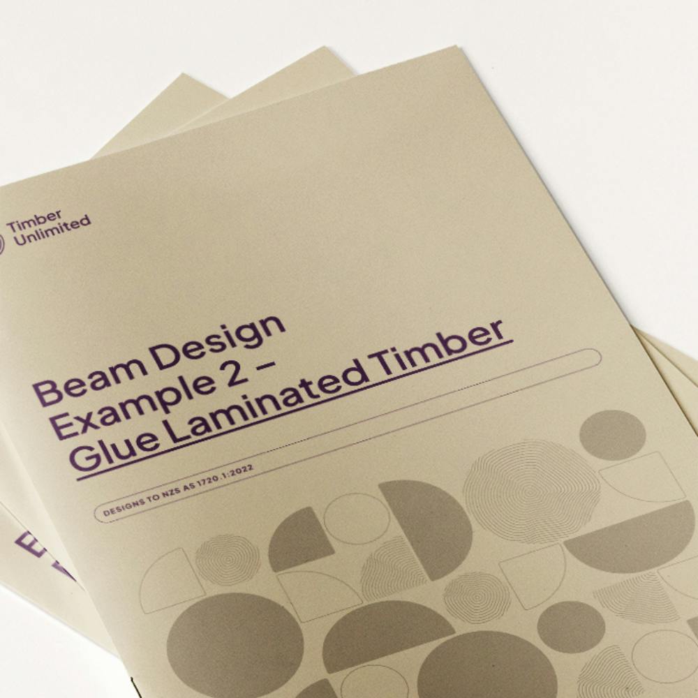 Beam Design 2 Tile