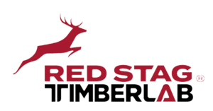 Red Stag Timber Lab